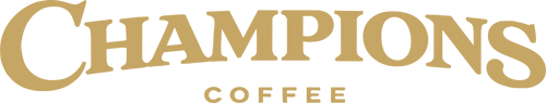 Champions Coffee