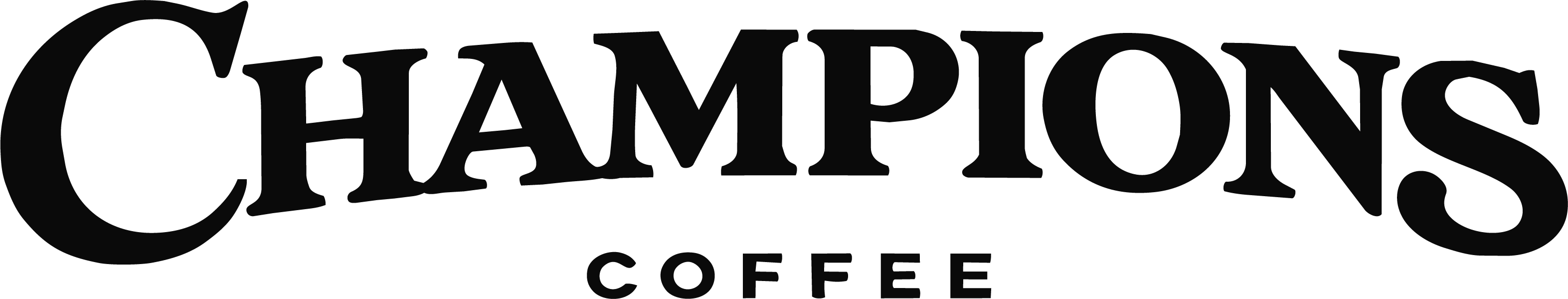 Champions Coffee